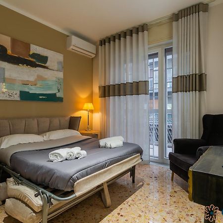 Crisanzio 80 Apartman Bari Kültér fotó