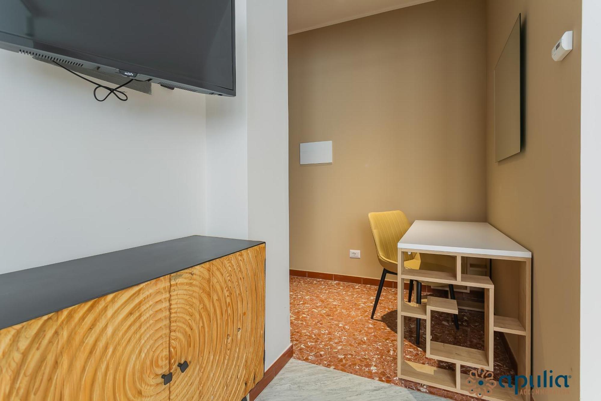 Crisanzio 80 Apartman Bari Kültér fotó