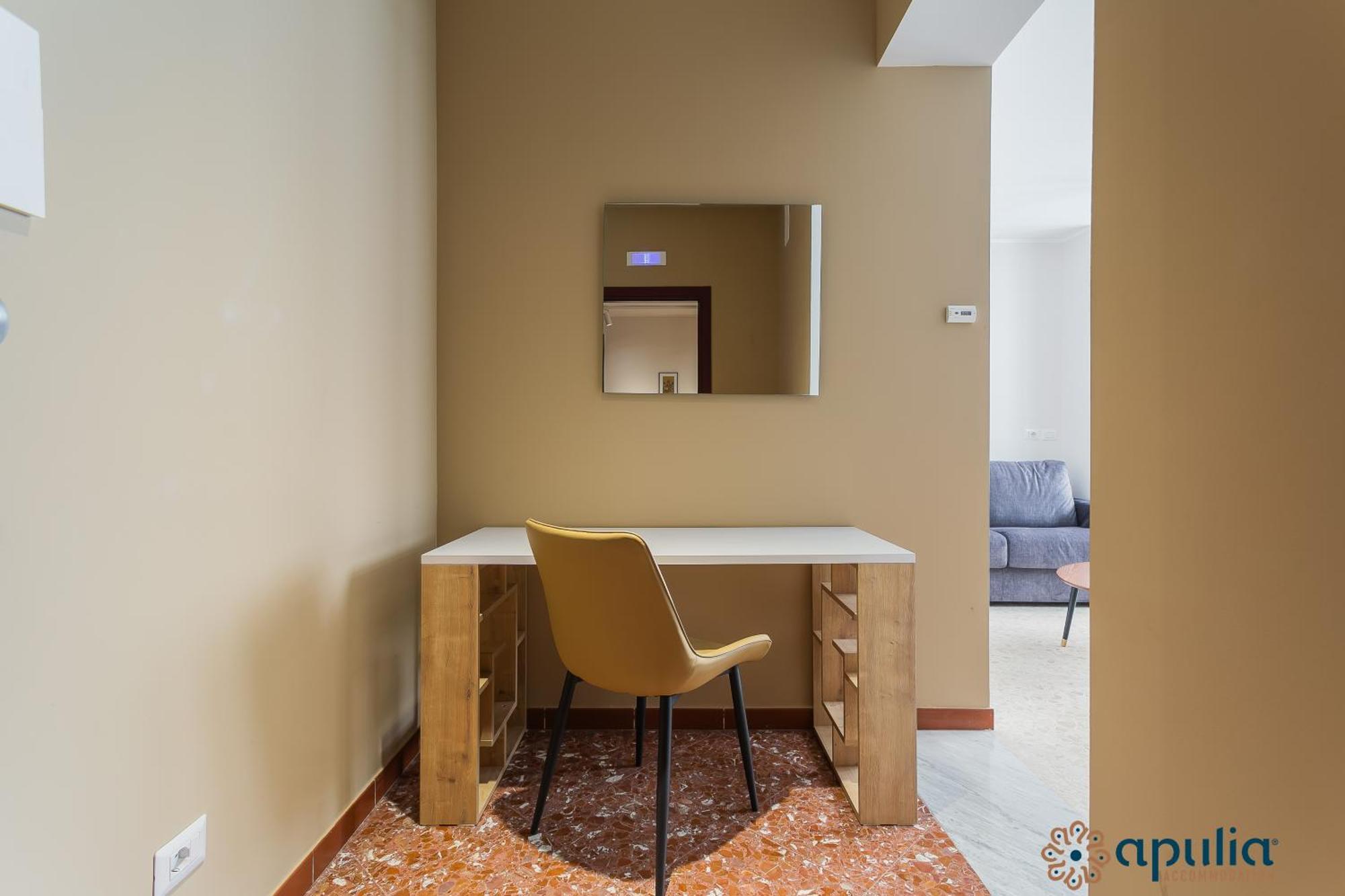 Crisanzio 80 Apartman Bari Kültér fotó