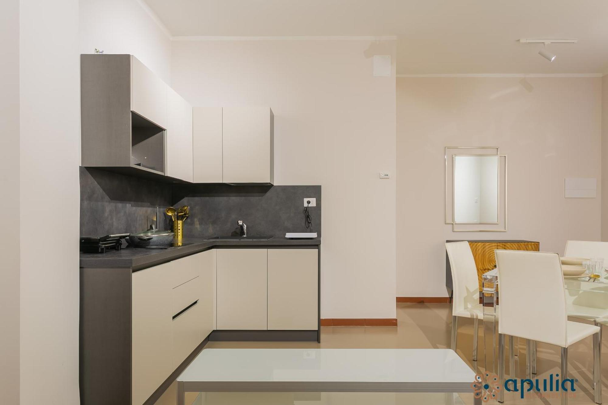 Crisanzio 80 Apartman Bari Kültér fotó